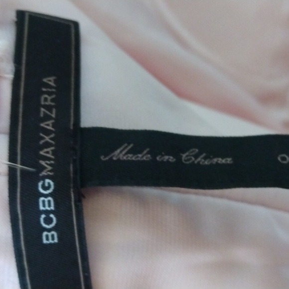 BCBG Maxazria Maxi Dress. - Picture 13 of 16